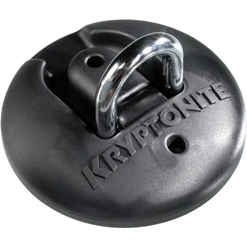 330202 Kryptonite Stronghold Ground Anchor 7-1/2" X 1-5/8" 