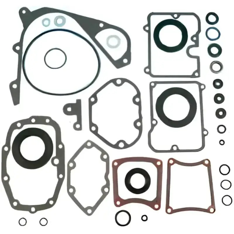 33031-85 Gasket Trans 5speed W/O Oil Pan Kit