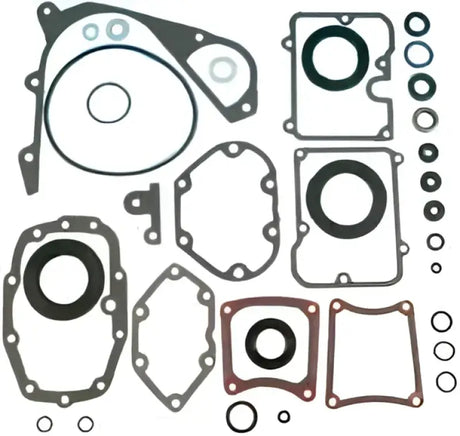 33031-85 Gasket Trans 5speed W/O Oil Pan Kit