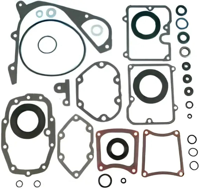 33031-85 Gasket Trans 5speed W/O Oil Pan Kit