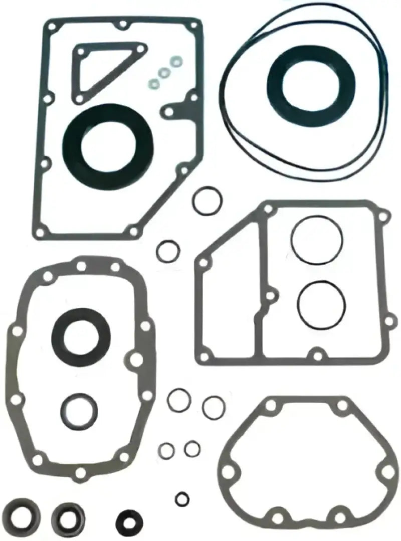 33031-91 Gasket Trans 5speed W/Oil Pan Kit