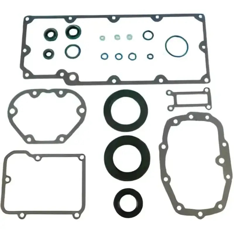 JAMES GASKETS 33031-93 Gasket Trans Flt Evo Kit