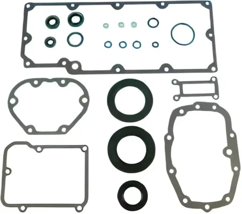 JAMES GASKETS 33031-93 Gasket Trans Flt Evo Kit