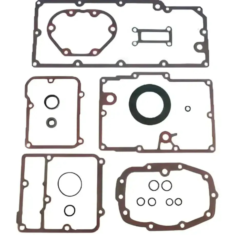 JAMES GASKETS 33031-99 Gasket Trans Gasket Twin Cam 88 Kit