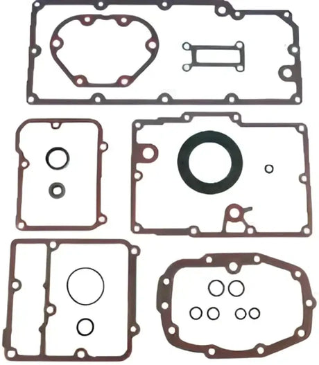 JAMES GASKETS 33031-99 Gasket Trans Gasket Twin Cam 88 Kit