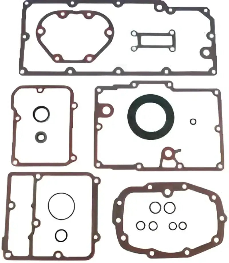 JAMES GASKETS 33031-99 Gasket Trans Gasket Twin Cam 88 Kit