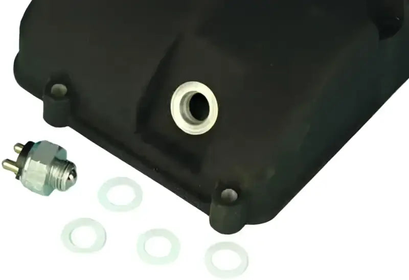 33043-80 Gasket Washer Trans Neutral Fl Flt Fxr Softail 10/Pk