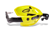 Cycra Probend Ultra HCM Handguards 1CYC-7505-55HCM - Yellow