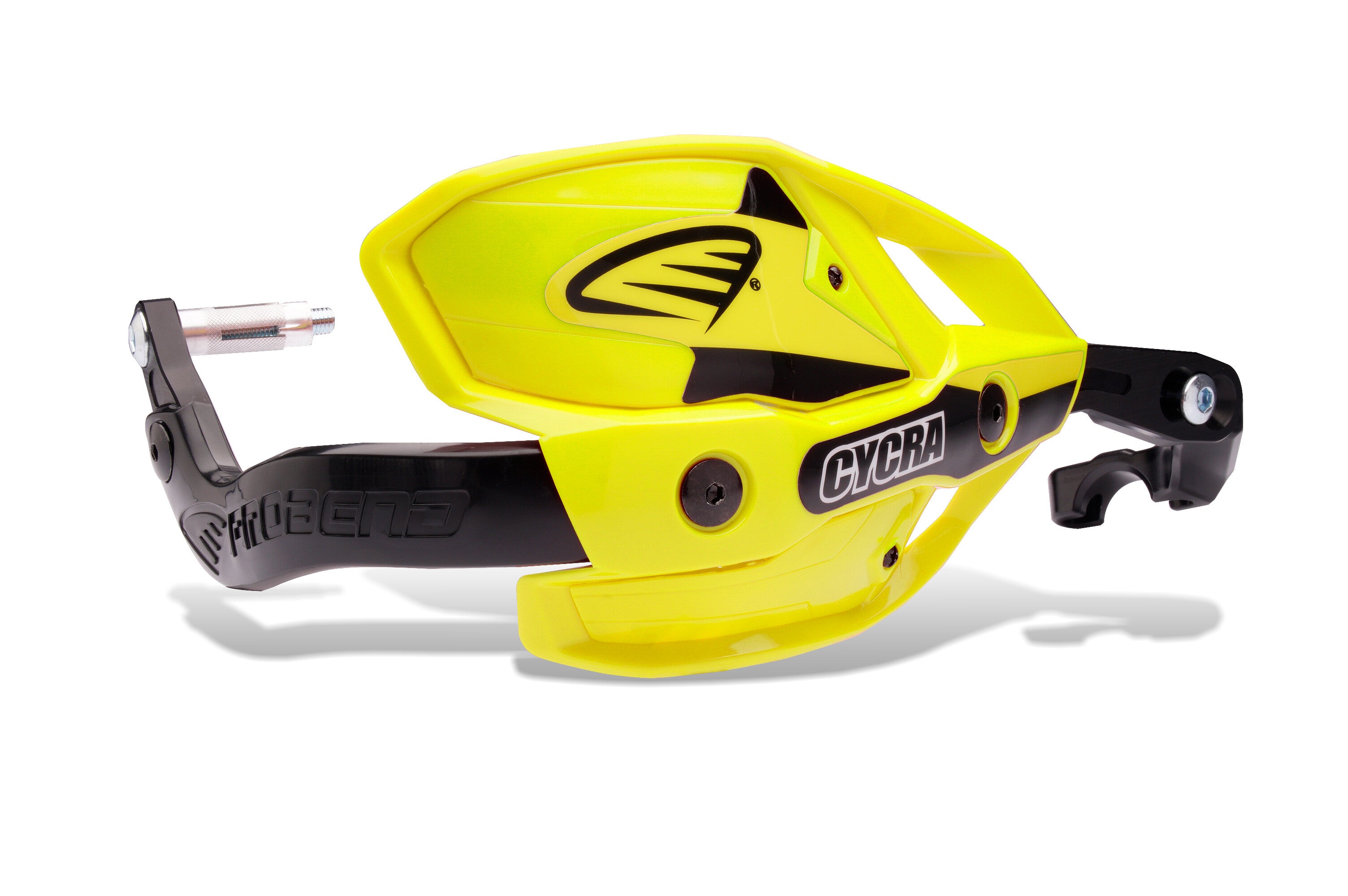 Cycra Probend Ultra HCM Handguards 7/8"