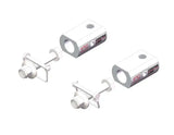 33051 Husky Towing 1400Lbs Cl Ts Ps/Ds Trunnion Kit