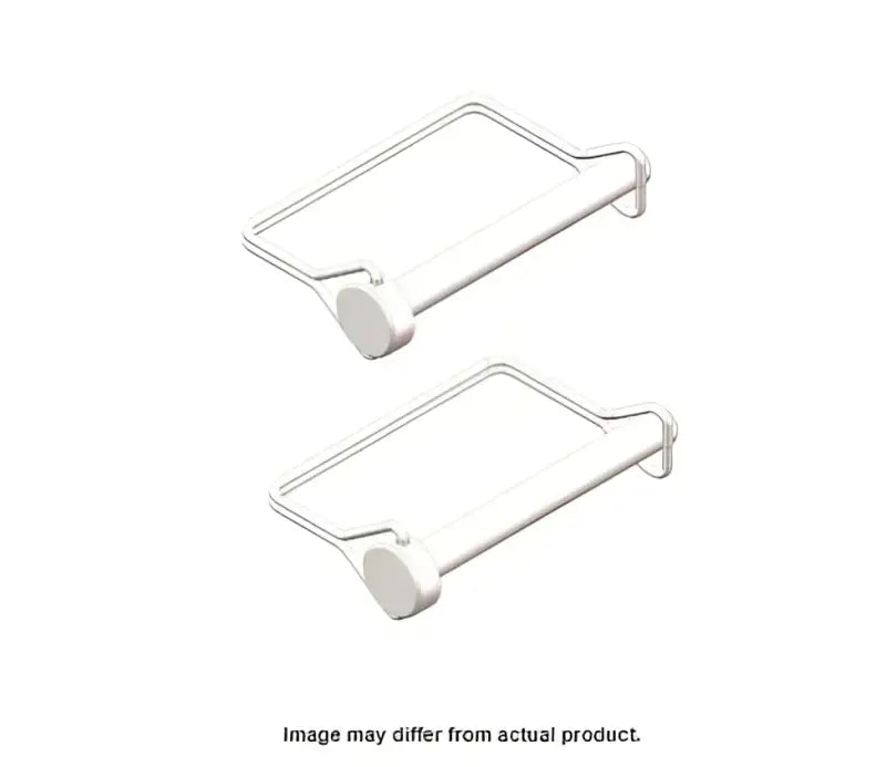 33052 Husky Towing 1400Kbs Cl Ts Bar Retaining Pin - RV and Auto Parts