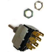 330583 M.C.Enterprz Switch 3-Way Toggle - Refrigerator Power Selector