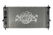 3306 Csf Radiator Chevrolet Cobalt
