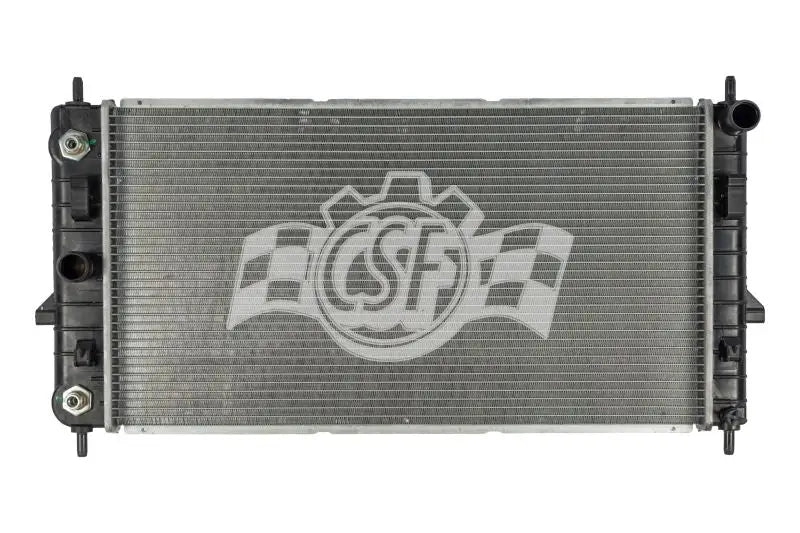 3306 Csf Radiator Chevrolet Cobalt