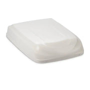 3308046.014 Dometic Air Conditioner Shroud Replacement Shroud For - RV and Auto Parts