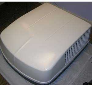 3309518.003 Air Conditioner Shroud