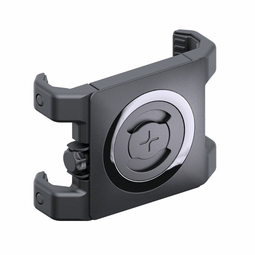 SP Connect Phone Case SPC+ Accessories 52637 - Black Clamp Max Universal