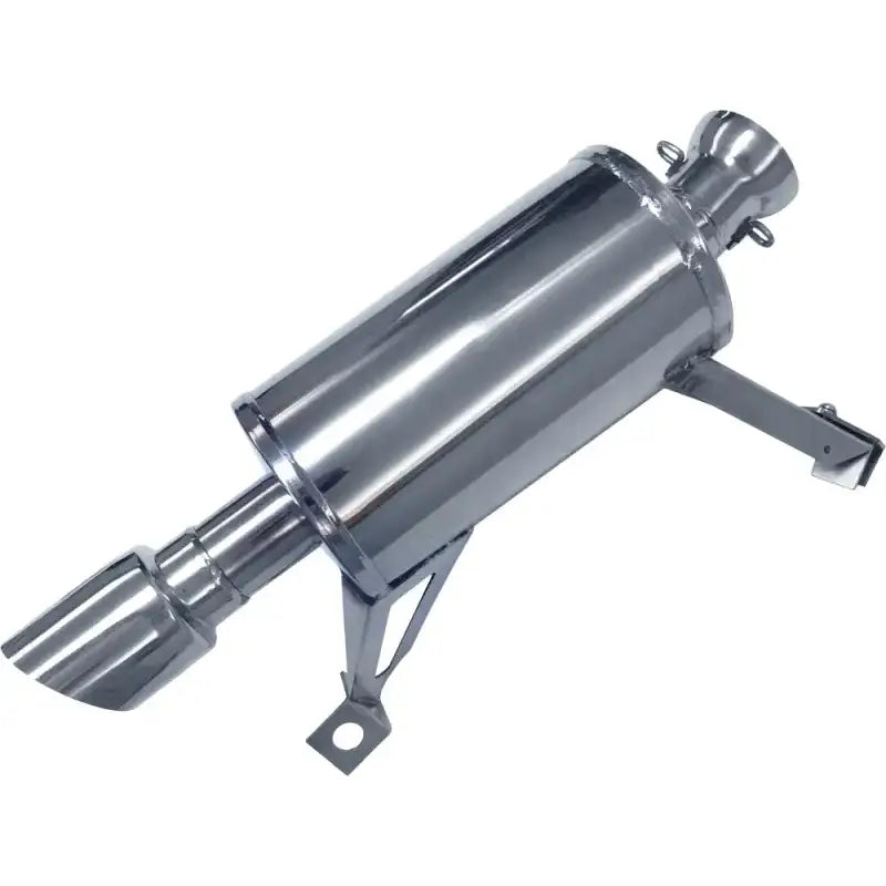 331-119 Rumble Pack A/C M8/F8 800 S/M - ’Rumble Pack’ Silencer