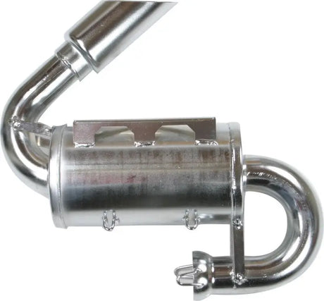 331-200 Snostuff Rumble Pack Pol Xc-Sp 700/600 S/M - RV and Auto Parts