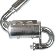 331-205 Rumble Pack Pol 700/900 Iq S/M - ’Rumble Pack’ Silencer