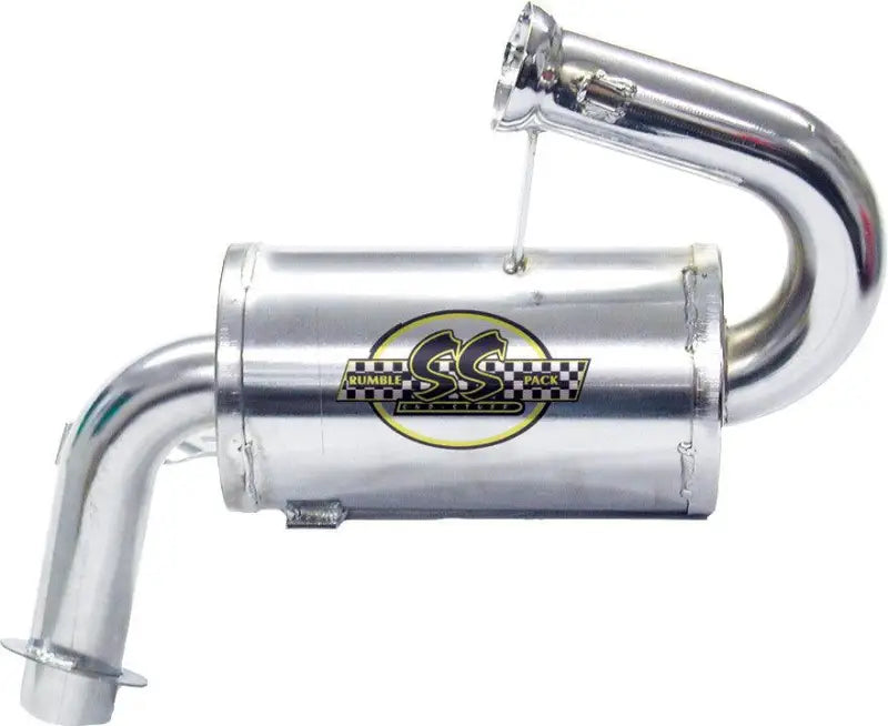 331-402 Snostuff Rumble Pack S-D 700/800 Twin S/M - RV and Auto Parts