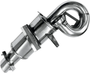 331-413 Snostuff Rumble Pack Silencer - Exhaust