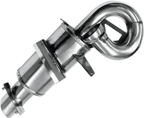 331-413 Snostuff Rumble Pack Silencer - Exhaust