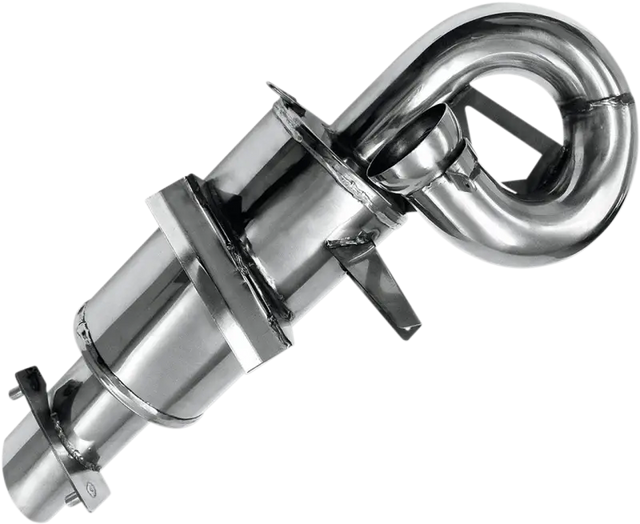 331-413 Snostuff Rumble Pack Silencer - Exhaust