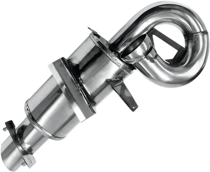 331-413 Snostuff Rumble Pack Silencer - Exhaust