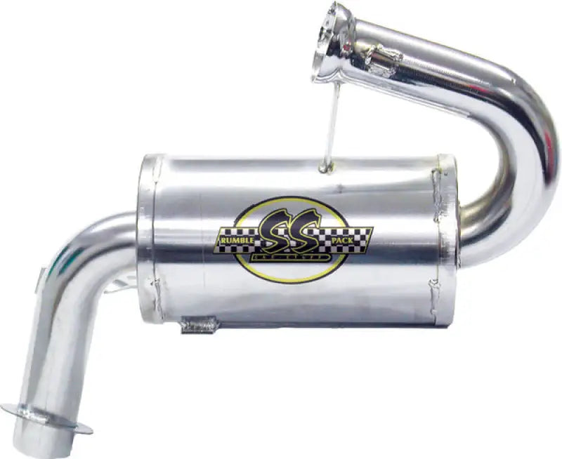 331-413 Snostuff Rumble Pack Silencer - Exhaust