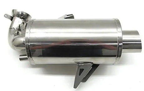 331-413 Snostuff Rumble Pack Silencer - Exhaust