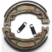 331 Brake Shoes Plain - Organic Pads
