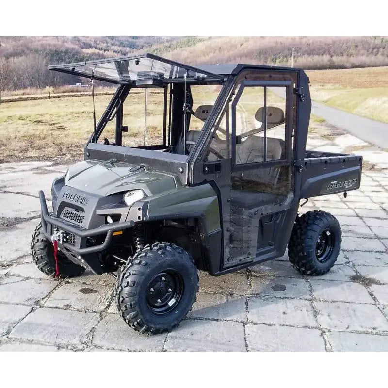 3310 Open Trail Full UTV Cab Crew Model - RV and Auto Parts
