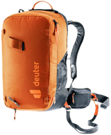 331012397020 Deuter Alproof Lite 22 Chestnut/ Blk - RV and Auto Parts