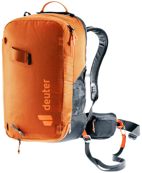 331012397020 Deuter Alproof Lite 22 Chestnut/ Blk - RV and Auto Parts