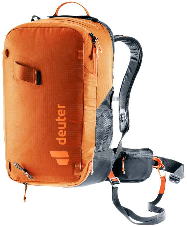 331012397020 Deuter Alproof Lite 22 Chestnut/ Blk - RV and Auto Parts