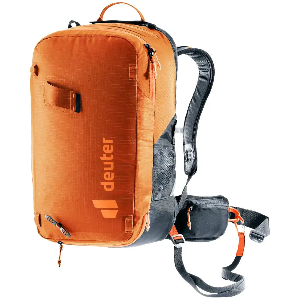 331012397020 Deuter Alproof Lite 22 Chestnut/ Blk - RV and Auto Parts