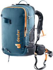 331022337140 Deuter Alproof 30 Sl Atlantic/ Blk - RV and Auto Parts