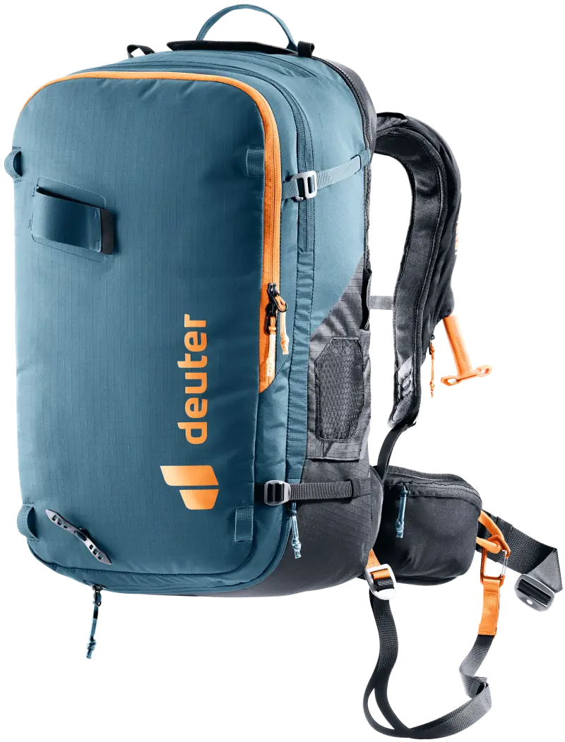 331022337140 Deuter Alproof 30 Sl Atlantic/ Blk - RV and Auto Parts