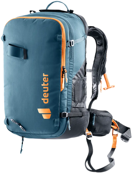 331022337140 Deuter Alproof 30 Sl Atlantic/ Blk - RV and Auto Parts