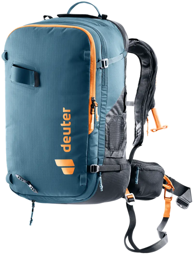 331022337140 Deuter Alproof 30 Sl Atlantic/ Blk - RV and Auto Parts