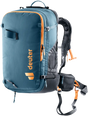 331022337140 Deuter Alproof 30 Sl Atlantic/ Blk - RV and Auto Parts