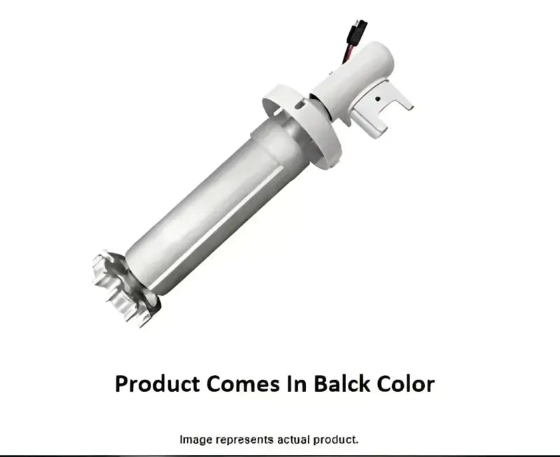 Black Dometic Awning Motor Kit 3310423.177U for SV models, easy installation and smooth operation, Outdoor Living, Inside RV, RV Parts Shop, Exterior Parts & Accessories, AVADA - Best Sellers