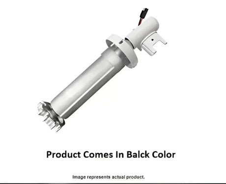 Black Dometic Awning Motor Kit 3310423.177U for SV models, easy installation and smooth operation, Outdoor Living, Inside RV, RV Parts Shop, Exterior Parts & Accessories, AVADA - Best Sellers