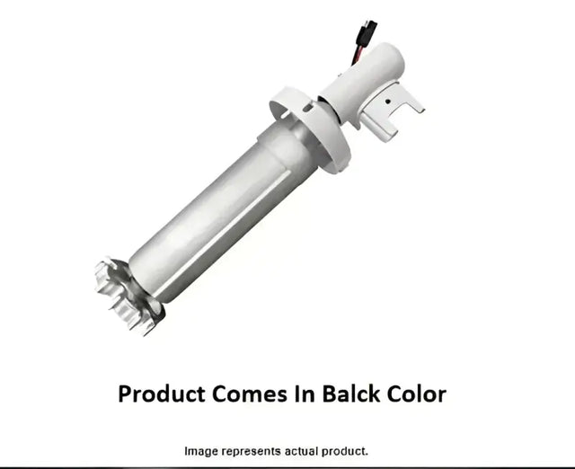 Black Dometic Awning Motor Kit 3310423.177U for SV models, easy installation and smooth operation, Outdoor Living, Inside RV, RV Parts Shop, Exterior Parts & Accessories, AVADA - Best Sellers
