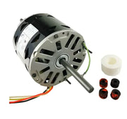 3310522.002 Dometic S Fan Motor - Air Conditioner Condenser