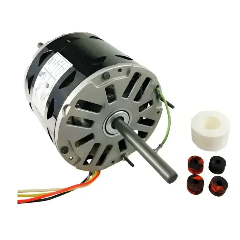 3310522.002 Dometic S Fan Motor - Air Conditioner Condenser