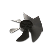 3310709.005 Dometic Air Conditioner Condenser Fan - RV and Auto Parts