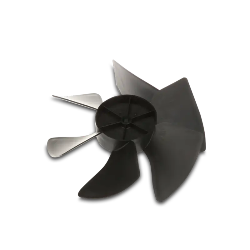 3310709.005 Dometic Air Conditioner Condenser Fan - RV and Auto Parts