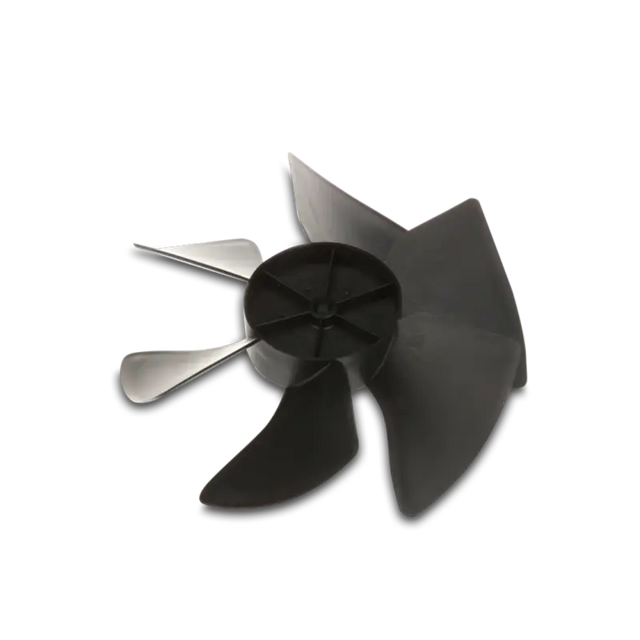 3310709.005 Dometic Air Conditioner Condenser Fan - RV and Auto Parts